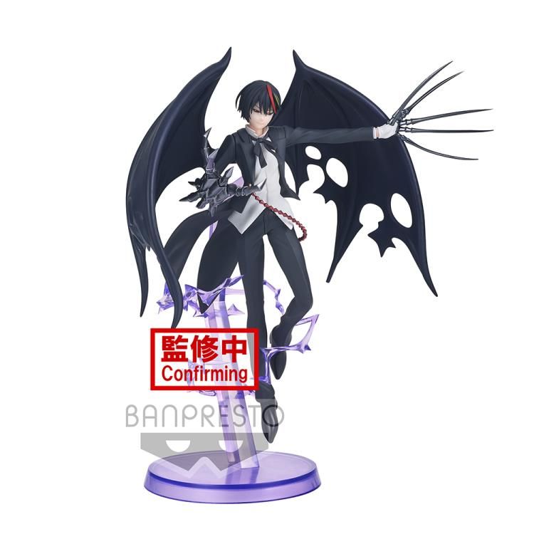 That Time I Got Reincarnated As A Slime -Otherworlder Plus- Diablo Figure