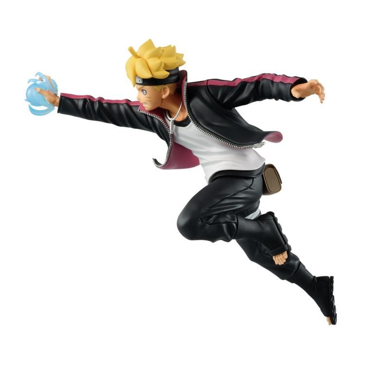 Boruto Naruto Next Generations Vibration Stars- Uzumaki Naruto & Uzumaki Boruto-(B:Uzumaki Boruto) - Good Games