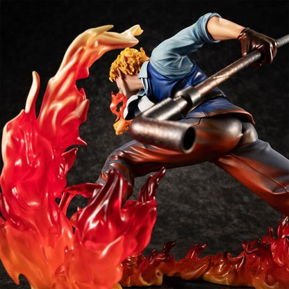 Portrait Of Pirates One Piece Sabo -Fire Fist Inheritance- - Good Games