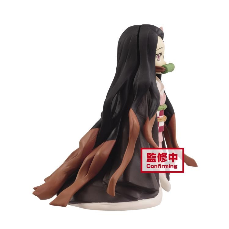 Demon Slayer: Kimetsu No Yaiba Figure Vol.17(B:Nezuko Kamado) - Good Games