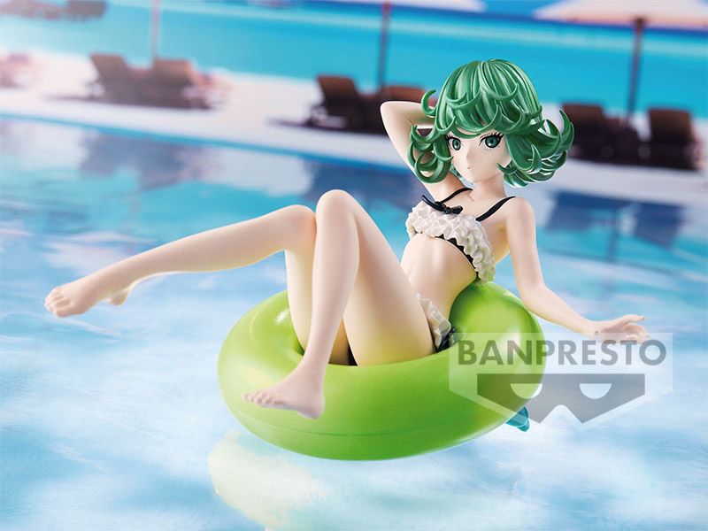 One-Punch Man -Celestial Vivi-Terrible Tornado - Good Games