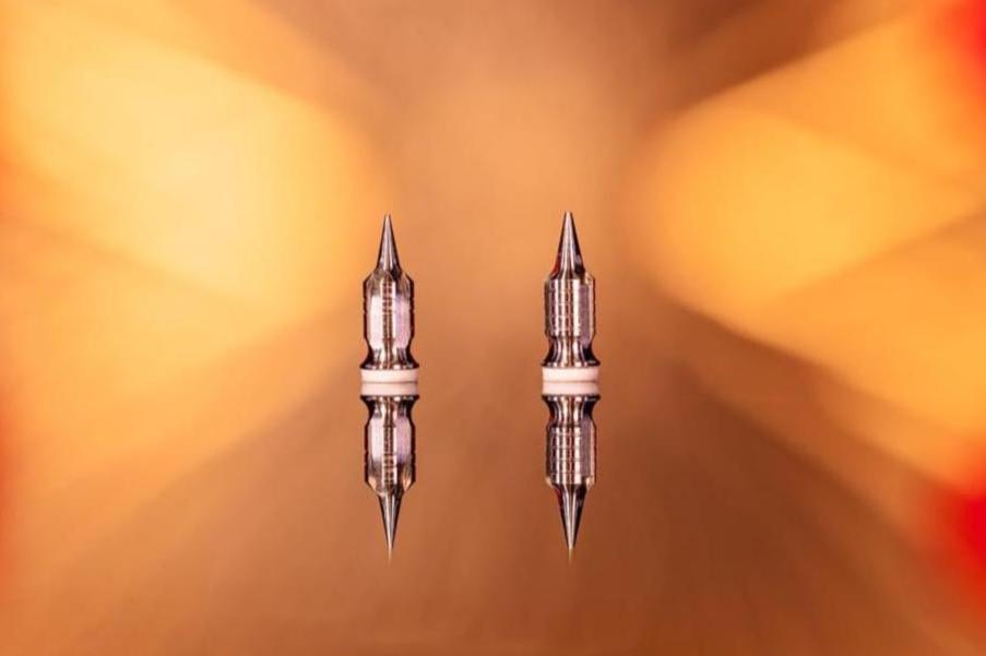 Harder & Steenbeck 2in1 Infinity 2024 CR+ Airbrushes - Good Games