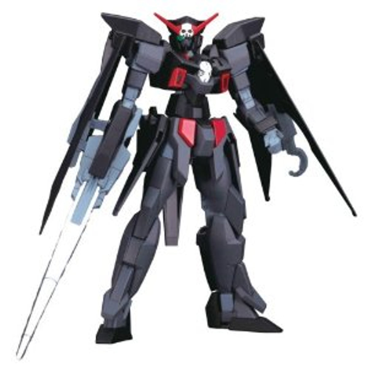Bandai Large Viewlarge View Hg 1/144 Gundam Age-2 Dark Hound - Good Games