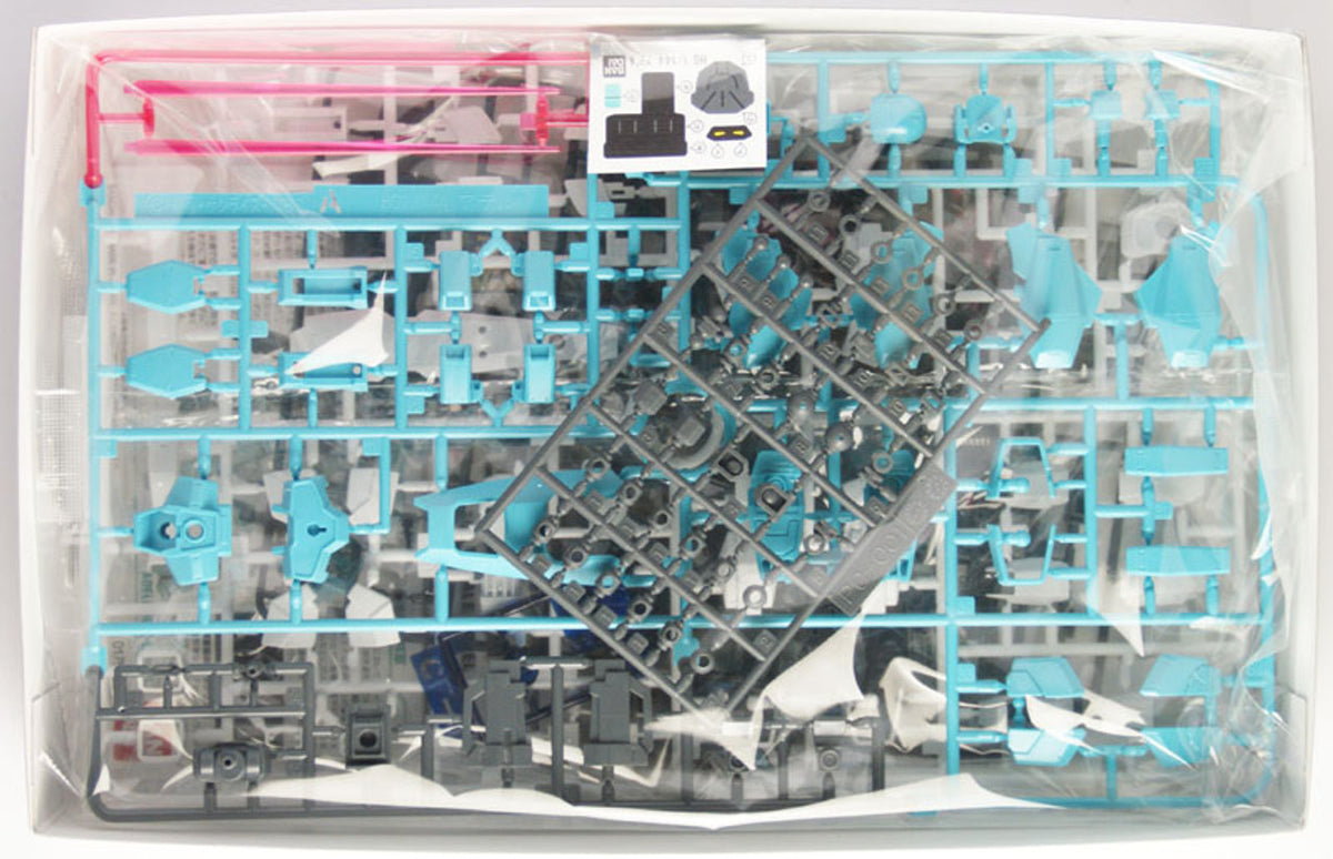 HG 1/144 Adele - Good Games