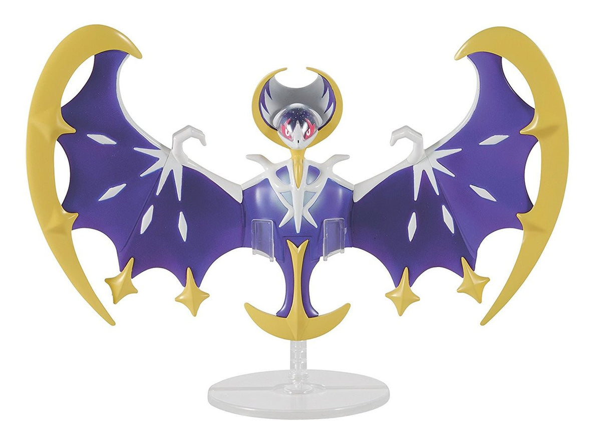 Pokemon Pokepura #40 Select Series Lunala - Good Games
