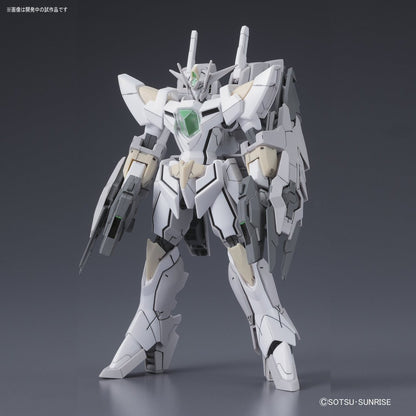 Hgbf 1/144 Reversible Gundam - Good Games