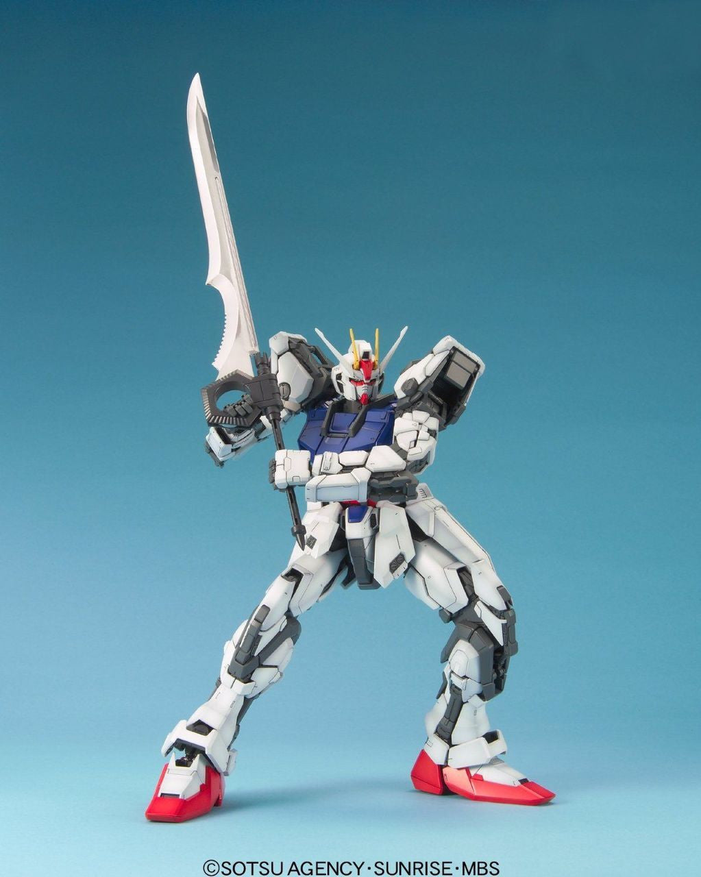 PG 1/60 Strike Gundam - Good Games