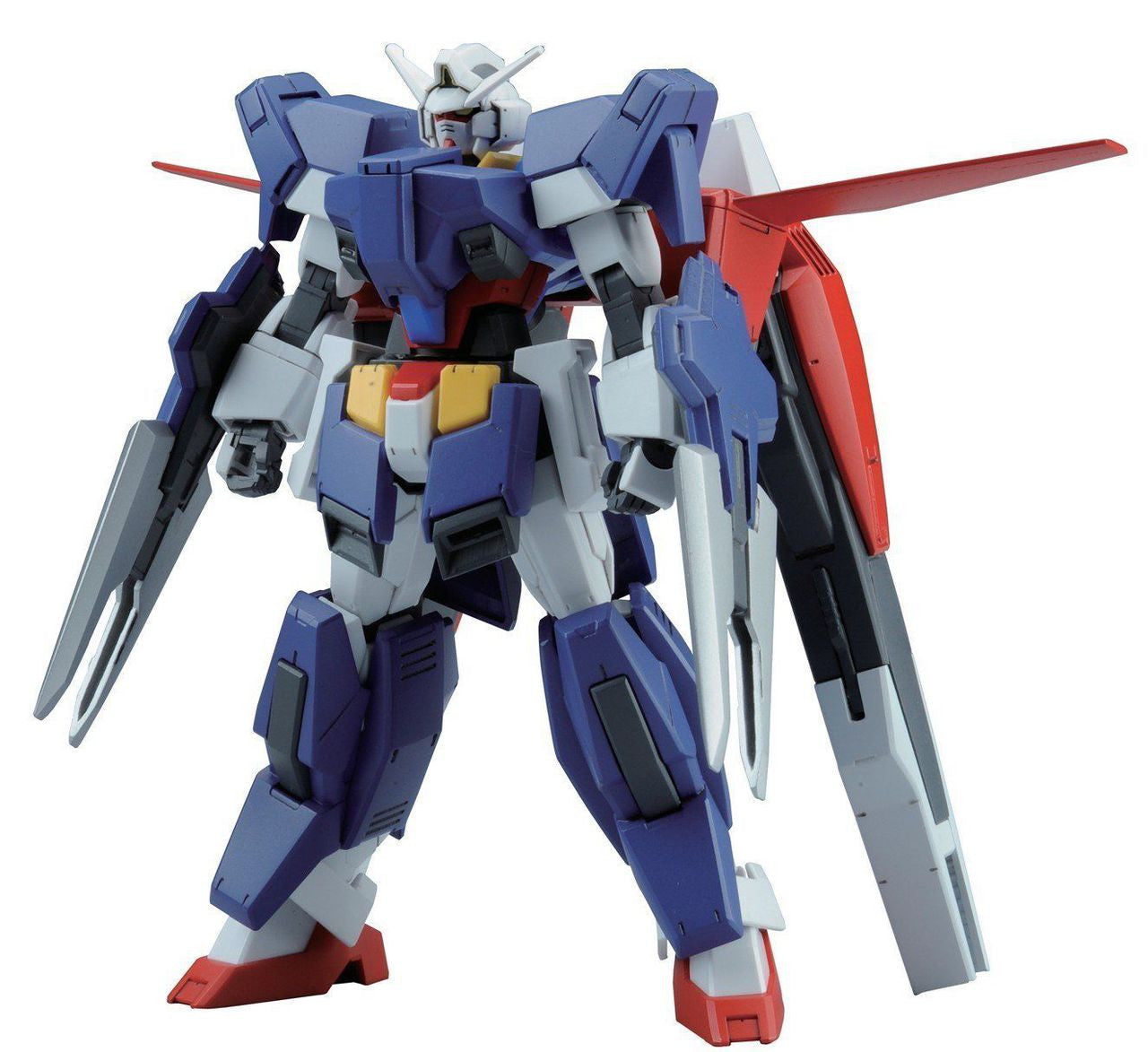HG 1/144 Gundam Age-1 Full Gransa - Good Games
