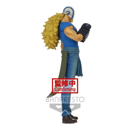 One Piece Dxf - The Grandline Men - Wanokuni Vol.17 - Good Games