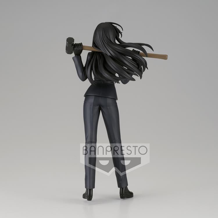 Summer Time Rendering Real Figure Rendering~Hizuru Minamikata~ - Good Games