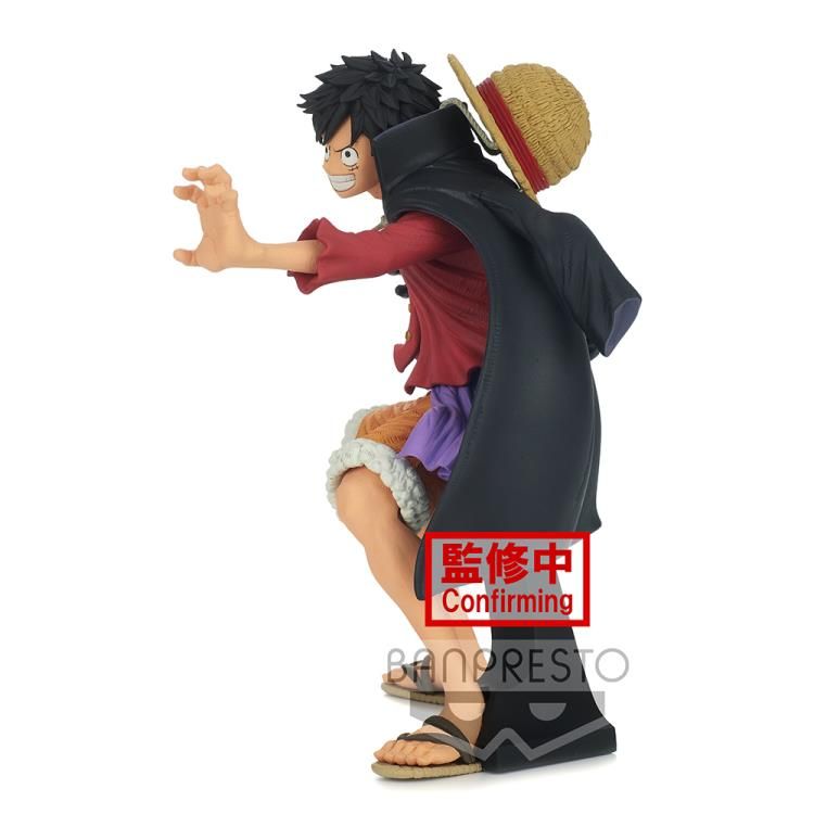 One Piece King Of Artist The Monkey.D.Luffy-Wanokuni Ii