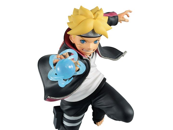 Boruto Naruto Next Generations Vibration Stars- Uzumaki Naruto & Uzumaki Boruto-(B:Uzumaki Boruto) - Good Games