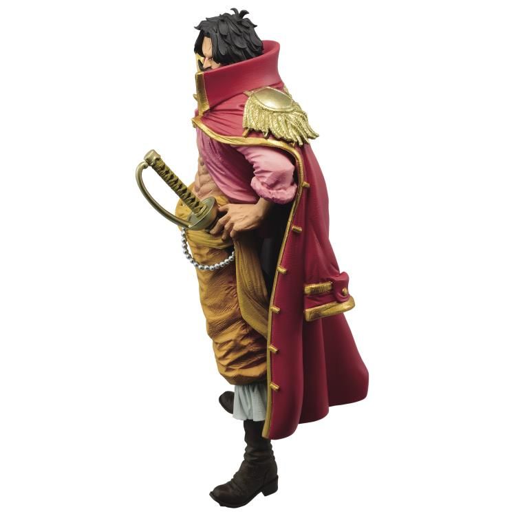 One Piece King Of Artist The Gol.D.Roger