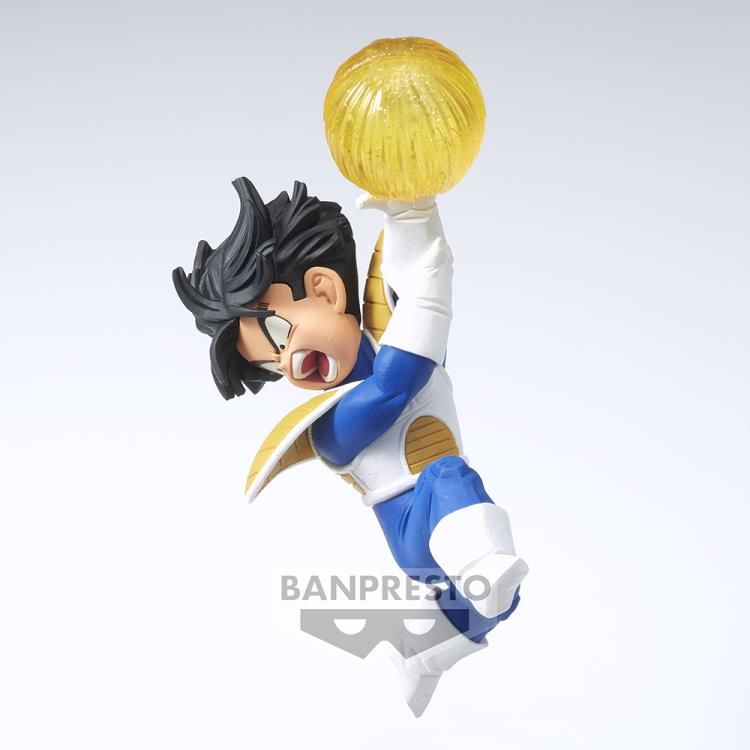 DBZ GxMateria The Son Gohan II