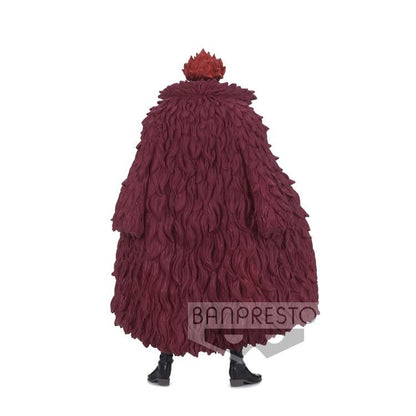 One Piece Dxf - The Grandline Men - Wanokuni Vol.15 - Good Games