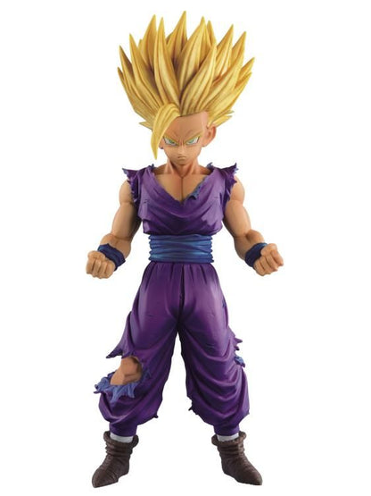 Dragon Ball Z Master Stars Piece The Son Gohan - Normal Color Ver. - Good Games