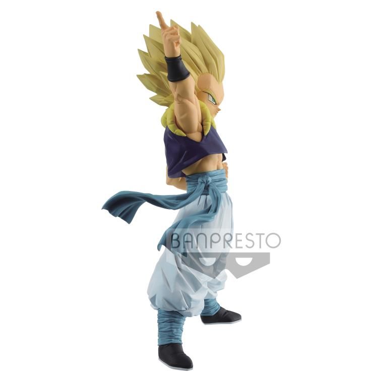 Dragon Ball Legends Collab-Gotenks