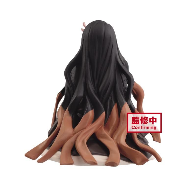 Demon Slayer: Kimetsu No Yaiba Figure Vol.17(B:Nezuko Kamado) - Good Games