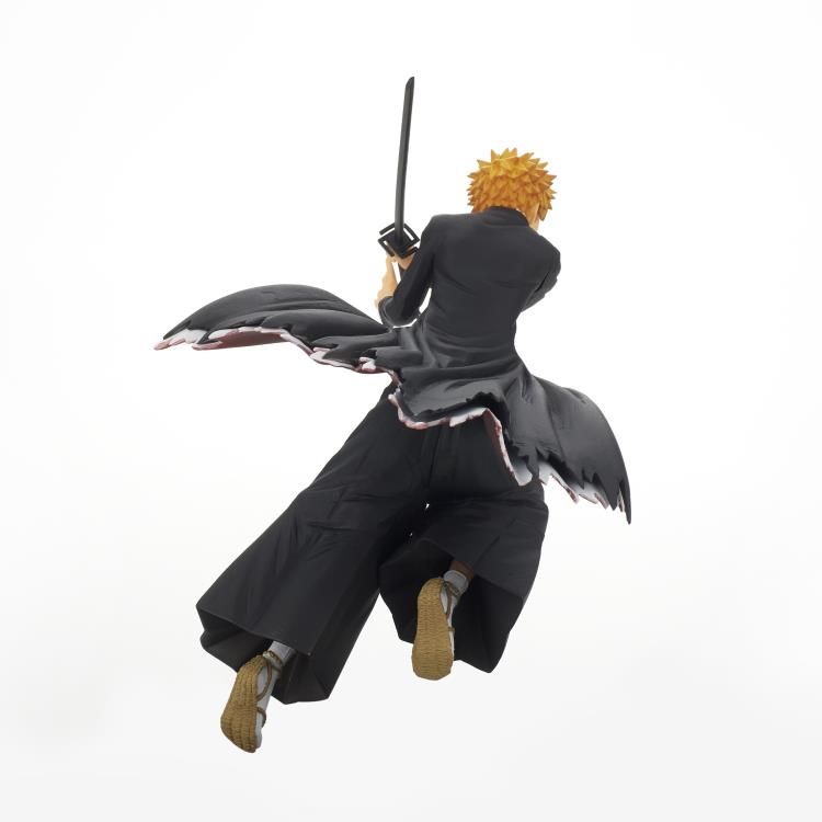 Bleach Soul Entered Model-Ichigo Kurosaki - Good Games