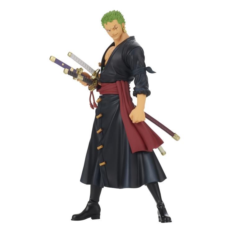 One Piece DXF The Grandline Men Wanokuni Vol.13