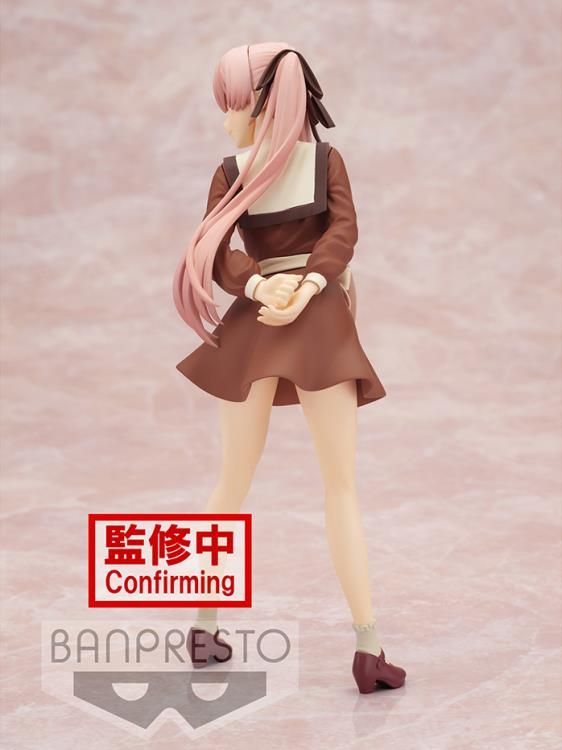 A Couple Of Cuckoos Kyunties Erika Amano Figure