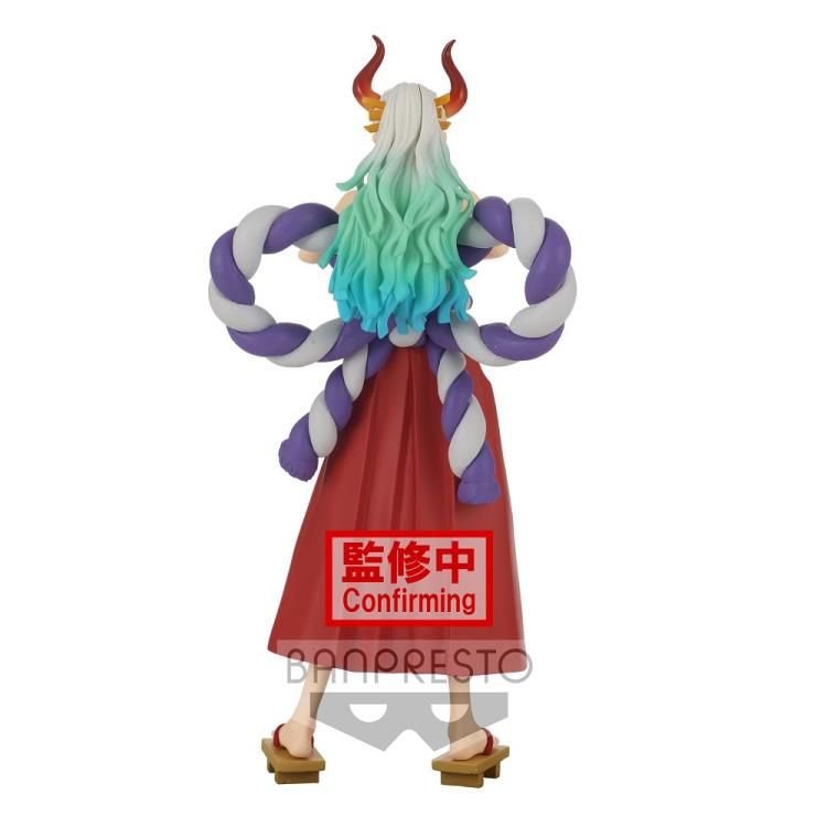 One Piece Dxf-The Grandline Lady - Wanokuni