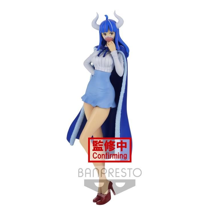 One Piece Glitter&amp;Glamours Ulti (Ver.A) - Good Games