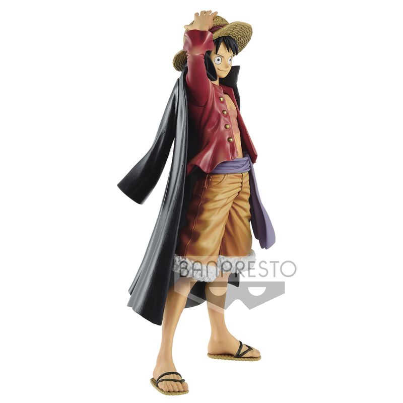 One Piece DXF The Grandline Men Wanokuni Vol.11 - Good Games