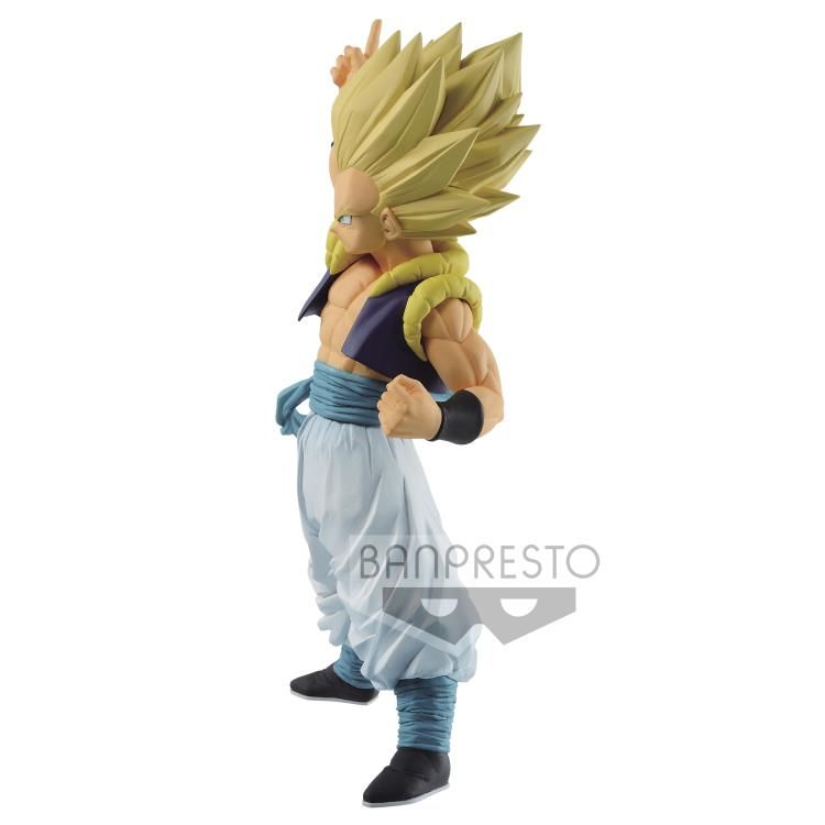 Dragon Ball Legends Collab-Gotenks