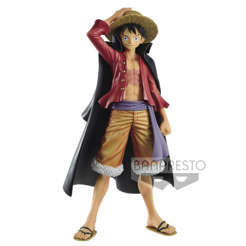 One Piece DXF The Grandline Men Wanokuni Vol.11 - Good Games