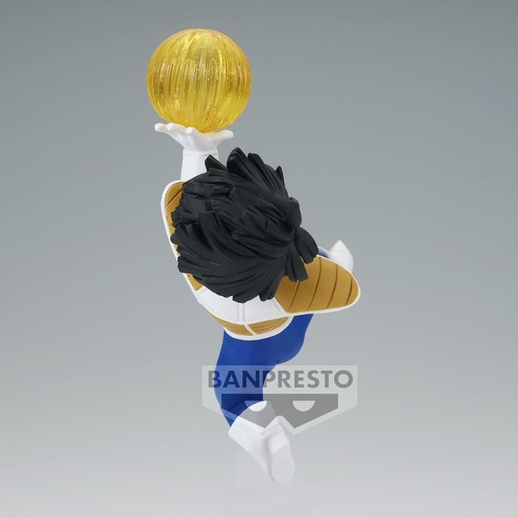 DBZ GxMateria The Son Gohan II