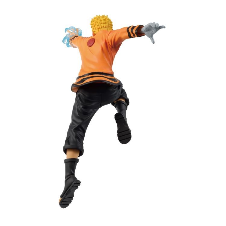 Naruto Next Generations Vibration Stars - Naruto Uzamaki - Good Games