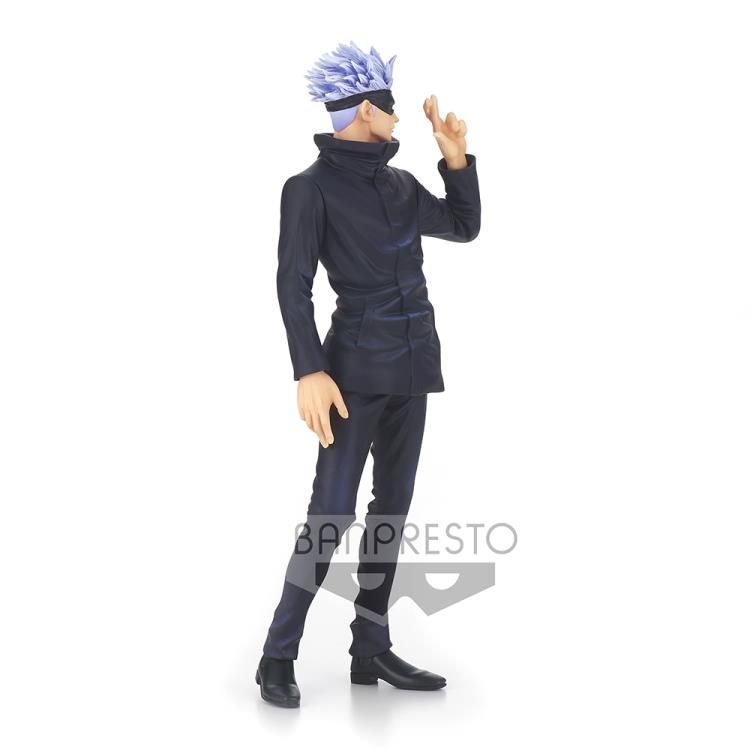 Jujutsu Kaisen Figure-Satoru Gojo - Good Games