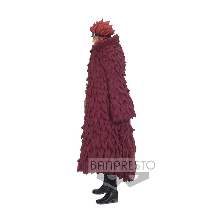One Piece Dxf - The Grandline Men - Wanokuni Vol.15 - Good Games