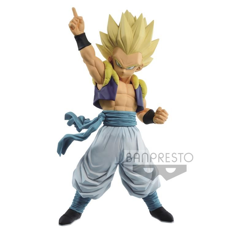 Dragon Ball Legends Collab-Gotenks