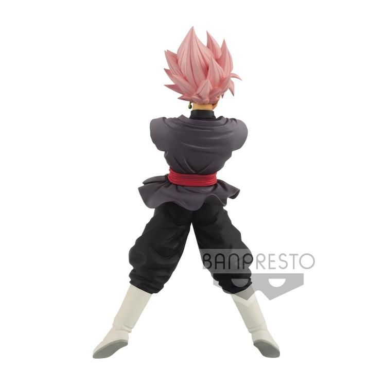 Dragon Ball Super Chosenshiretsuden Ii Vol.6 (B:Super Saiyan Rose Goku Black) - Good Games