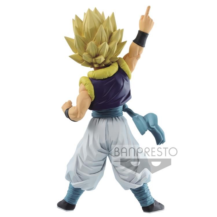 Dragon Ball Legends Collab-Gotenks