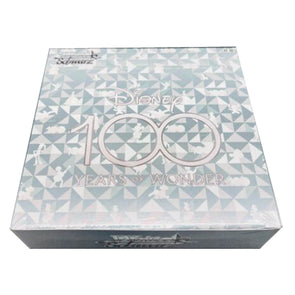 Weiss Schwarz - Disney 100 Booster Box - Japanese - Good Games