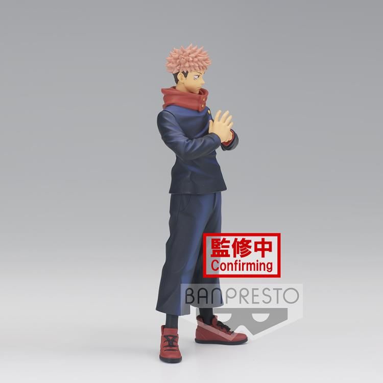 Jujutsu Kaisen Jukon No Katasatoru Gojo&amp;Yuji Itadori-(B:Yuji Itadori)