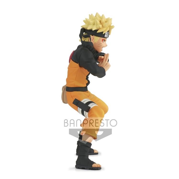 Naruto Shippuden Vibration Stars - Naruto Uzamaki - Good Games