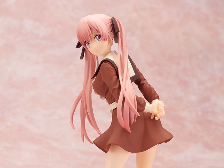 A Couple Of Cuckoos Kyunties Erika Amano Figure