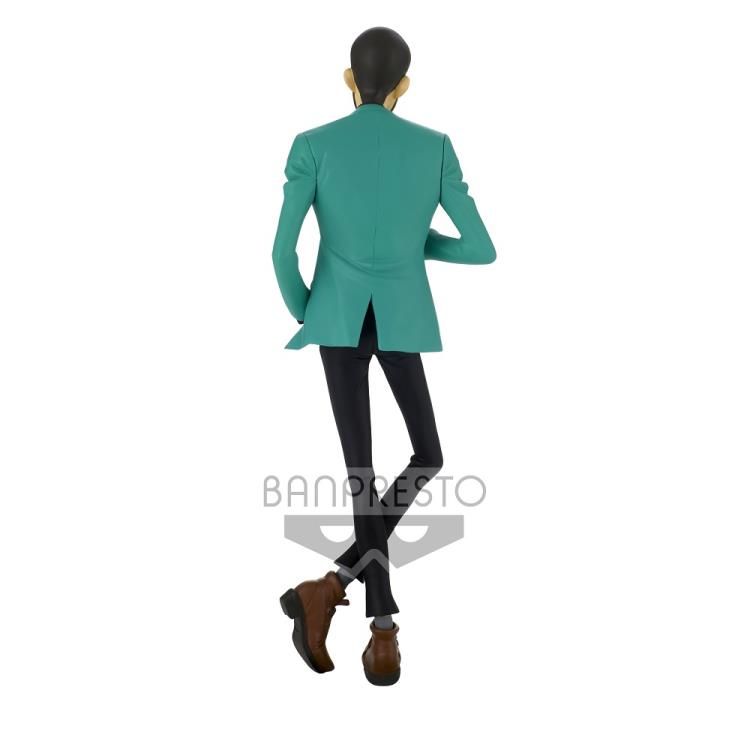 Lupin The Third Part6 Master Stars Piece - Lupin The Third - Good Games