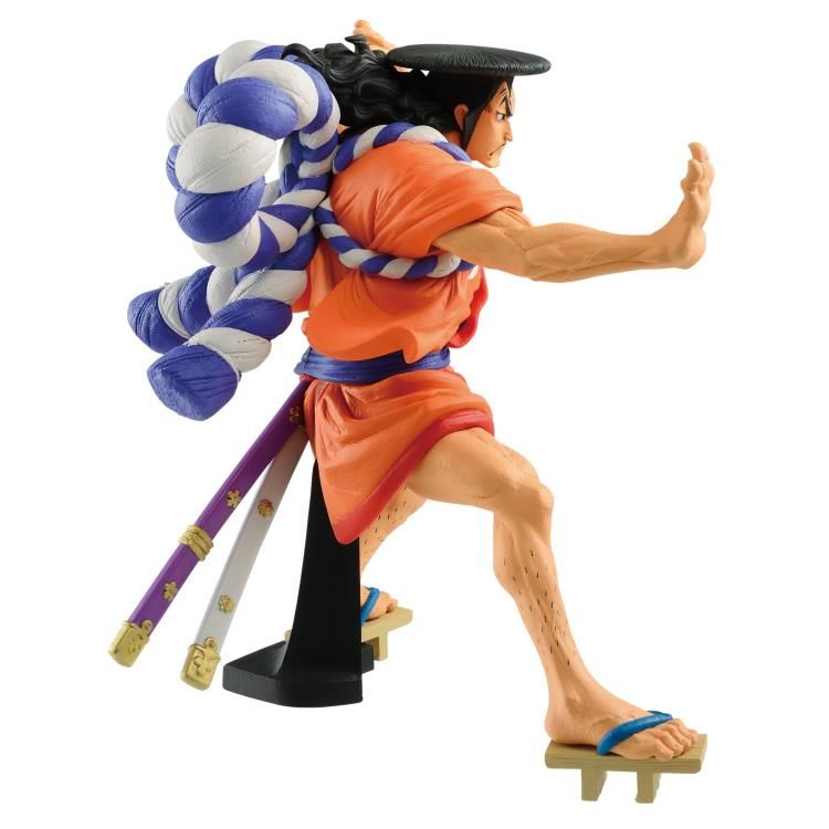 One Piece King Of Artist The Kozuki Oden