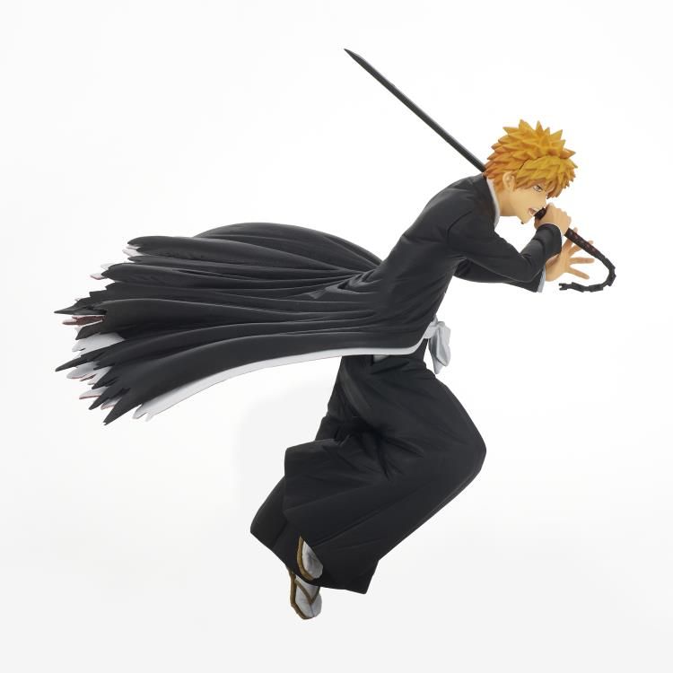Bleach Soul Entered Model-Ichigo Kurosaki - Good Games
