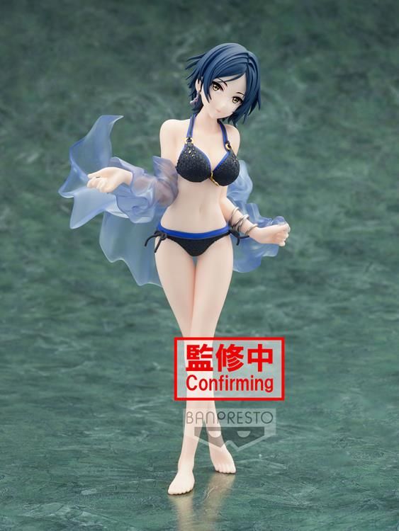 The Idolm@Ster Celestial Vivi Kanade Hayami - Good Games