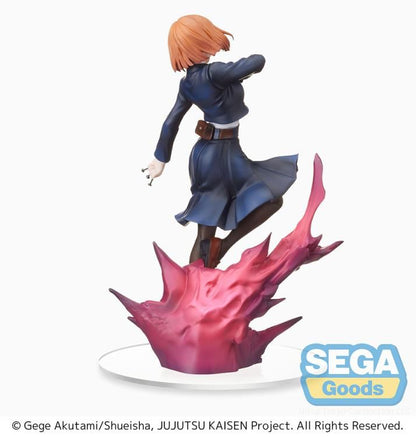 Jujutsu Kaisen - Nobara Kugisaki SPM Figure - Good Games