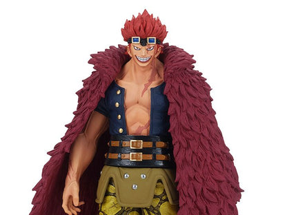 One Piece Dxf - The Grandline Men - Wanokuni Vol.15 - Good Games