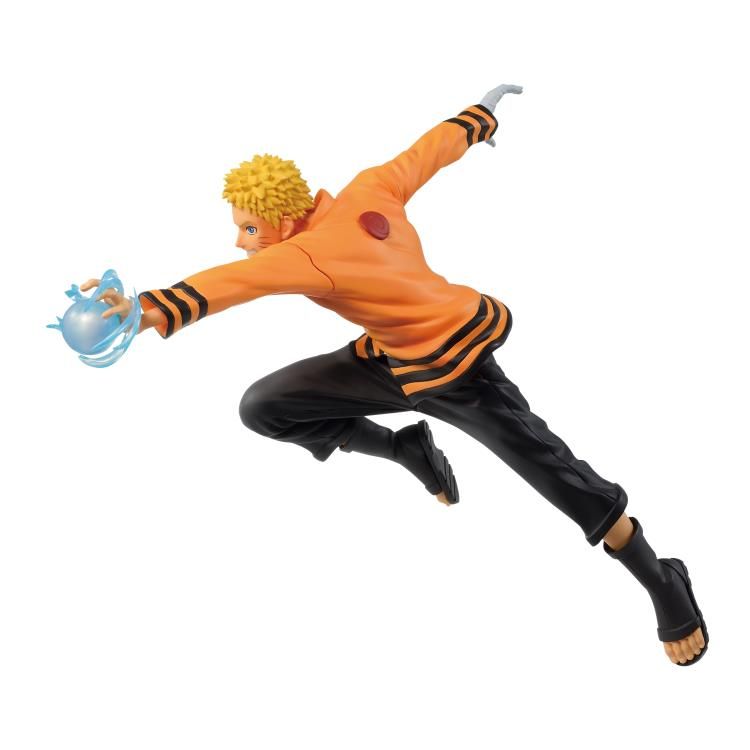 Naruto Next Generations Vibration Stars - Naruto Uzamaki