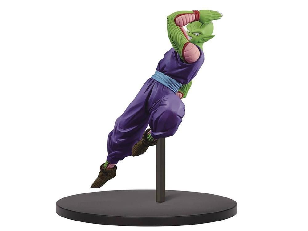 Dragon Ball Super Chosenshiretsuden Volume 7 Piccolo - Good Games