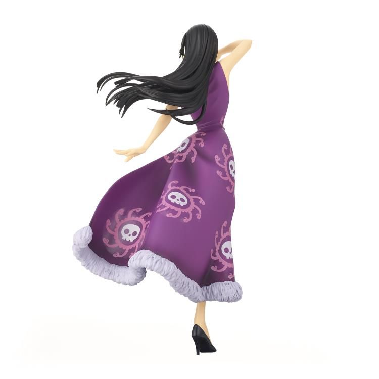 One Piece Lady Fight!!-Boa.Hancock - Good Games